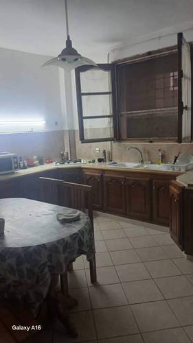 duplex F4 avec garage et cours extérieur 