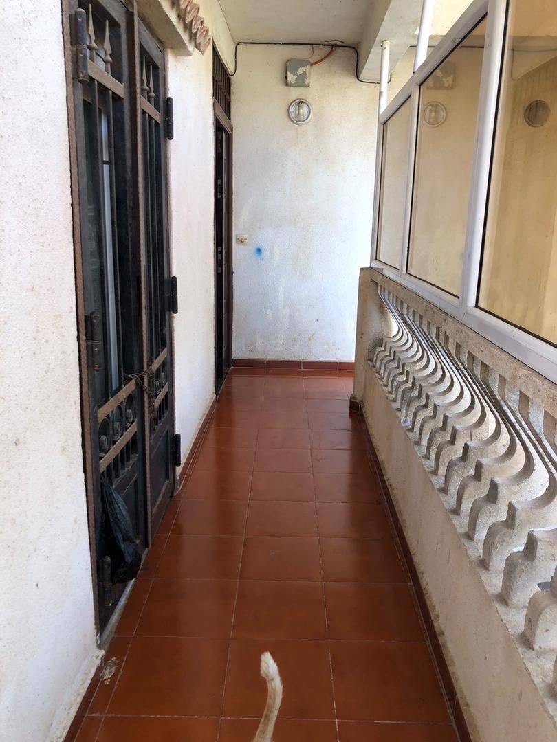 Villa R+3 a alger