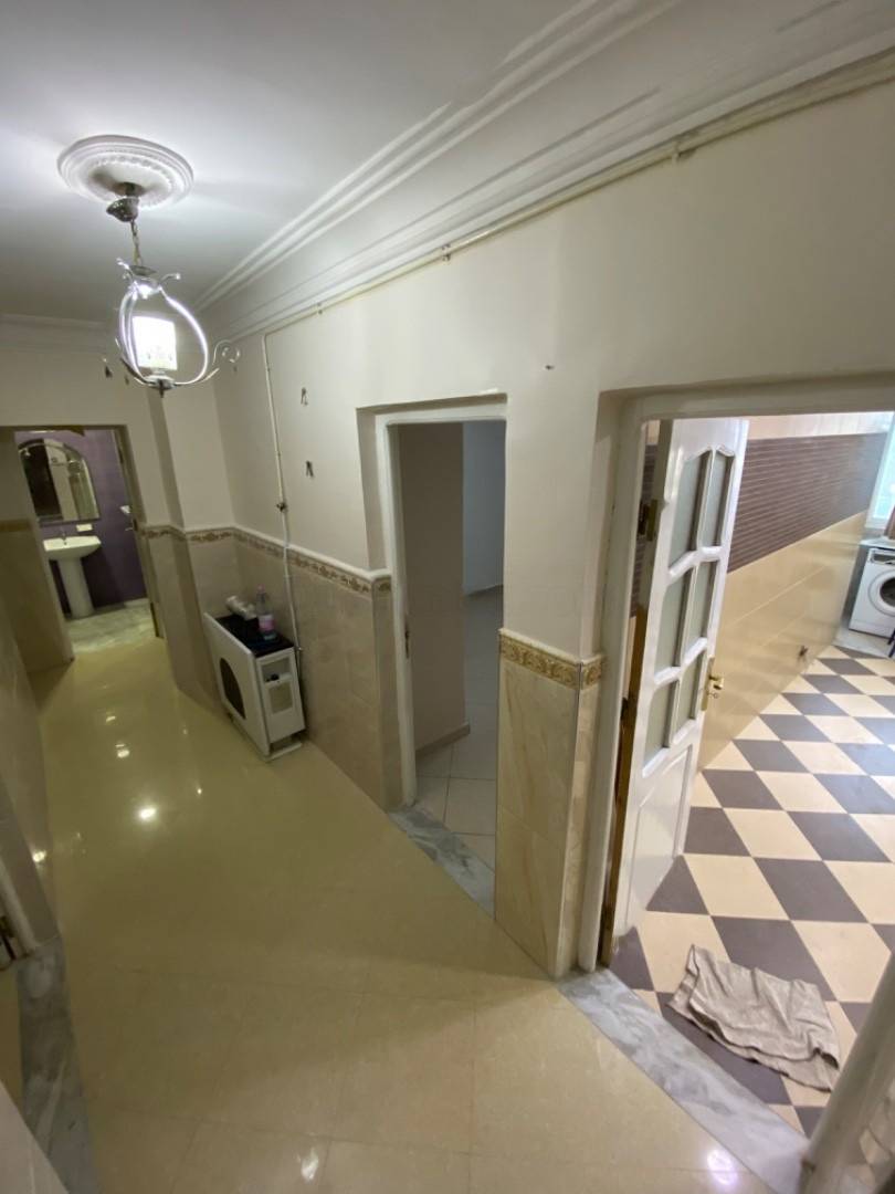 Vente duplex f4 annaba