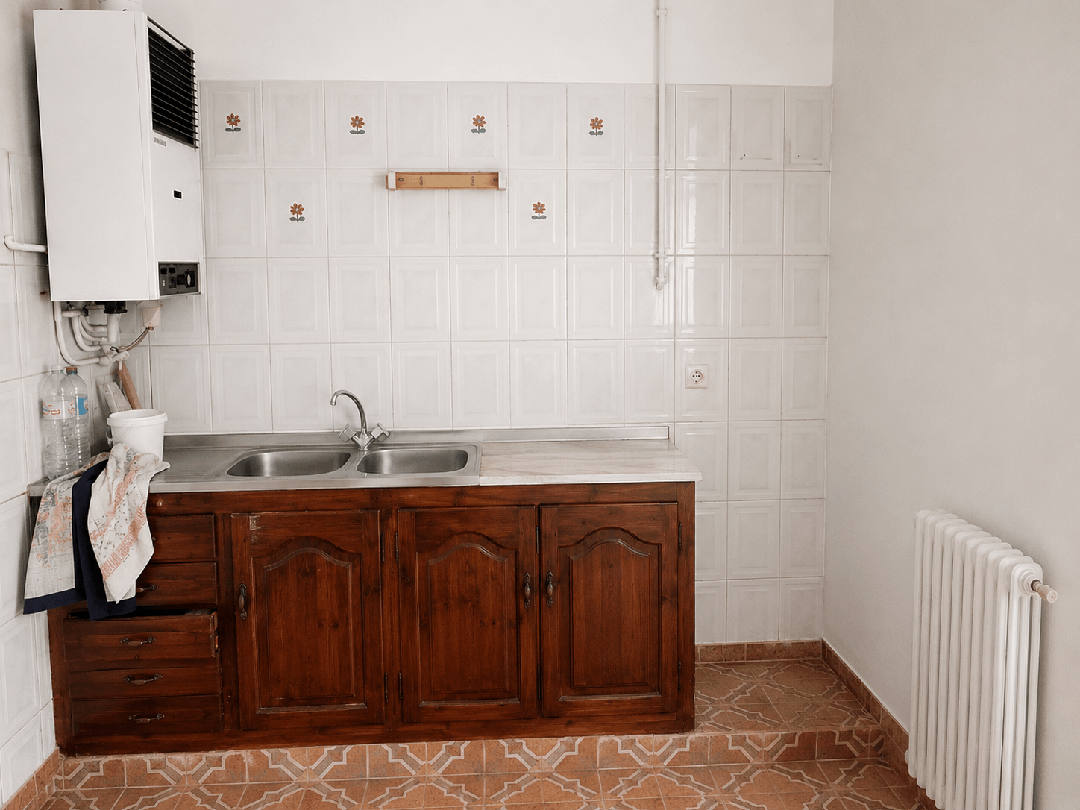Vente appartement f3 Annaba 