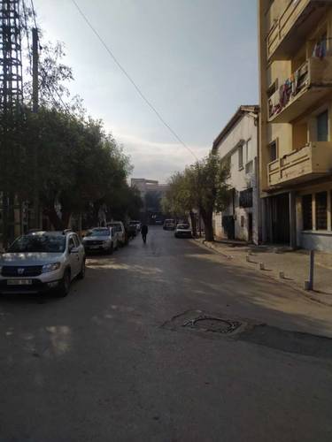 Appartement f3 72 mètre carré 