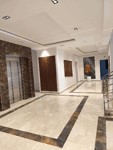 Résidence Les Rosiers 