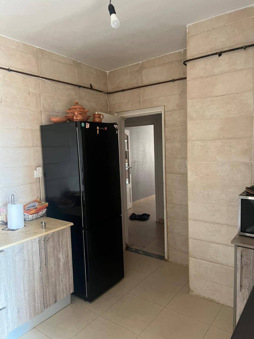 🏡 À VENDRE – APPARTEMENT F3 À LA RÉSIDENCE ESSARAYA – BOUISMAIL