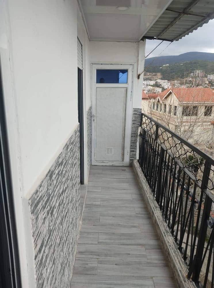 Vente appartement annaba