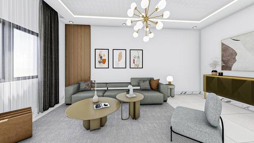 Résidence high land 2