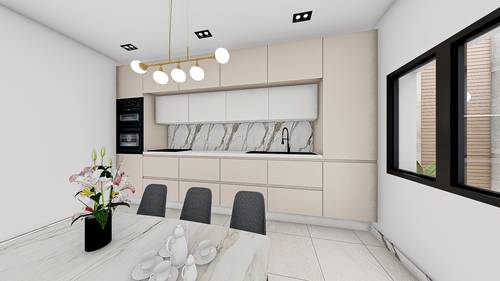 Résidence high land 2