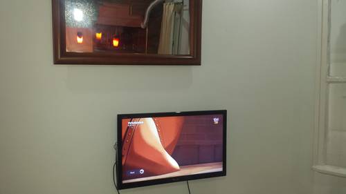 Appartement type F2 HYDRA 