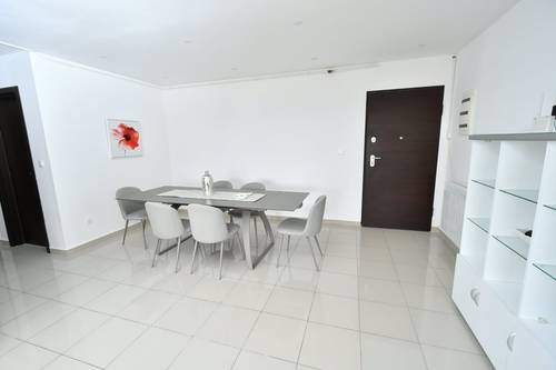 Résidence Abradj El Bahia