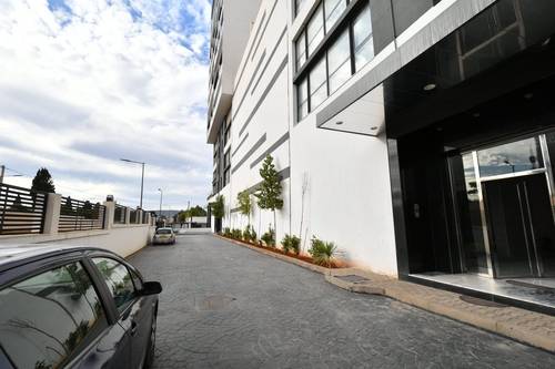 Résidence Abradj El Bahia