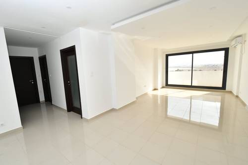 Résidence Abradj El Bahia