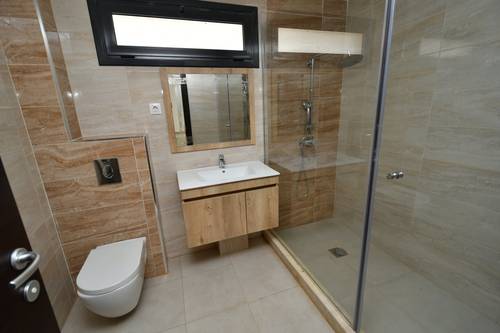 Résidence Abradj El Bahia