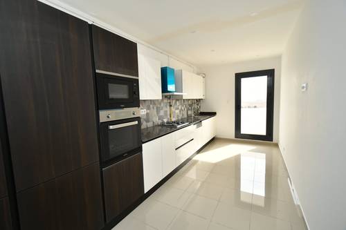 Résidence Abradj El Bahia