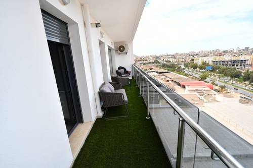 Résidence Abradj El Bahia