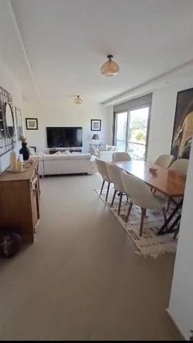 Location appartement Hydra 