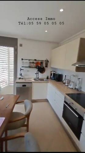 Location appartement Hydra 