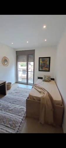 Location appartement Hydra 