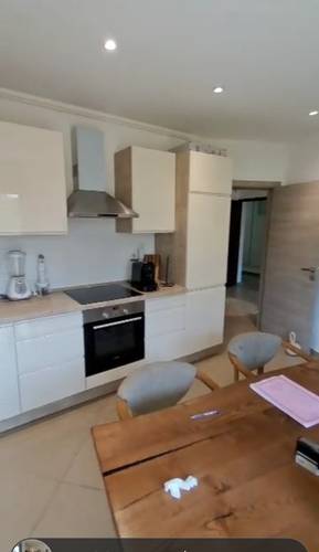 Location appartement Hydra 