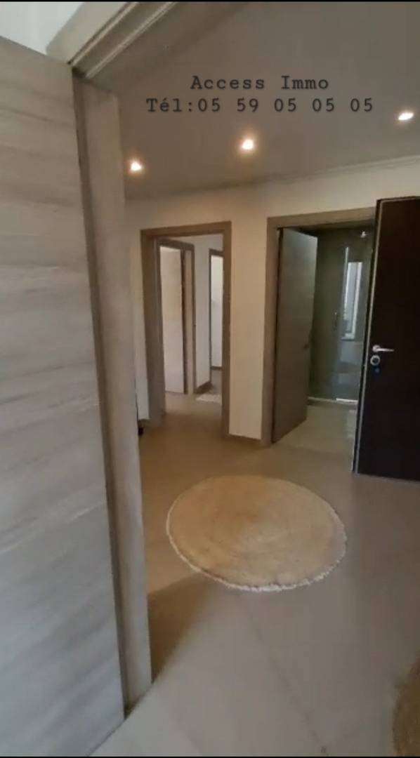 Location appartement Hydra 