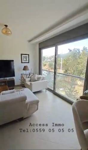 Location appartement Hydra 