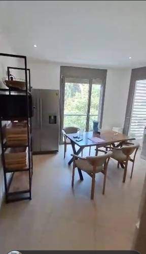 Location appartement Hydra 