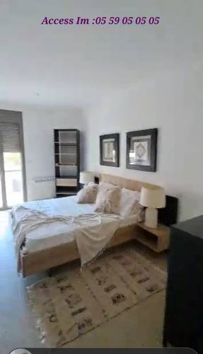 Location appartement Hydra 