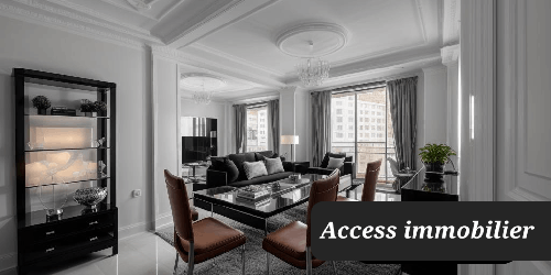 Loue villa blida centre 