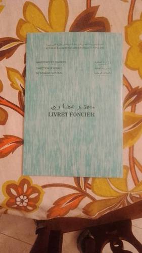 Appartement f3 72 mètre carré 