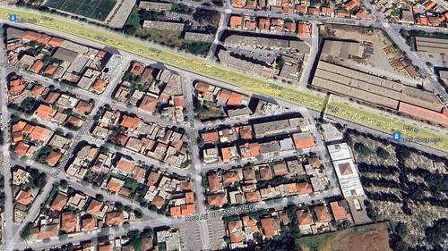 Vente Villa El Harrach