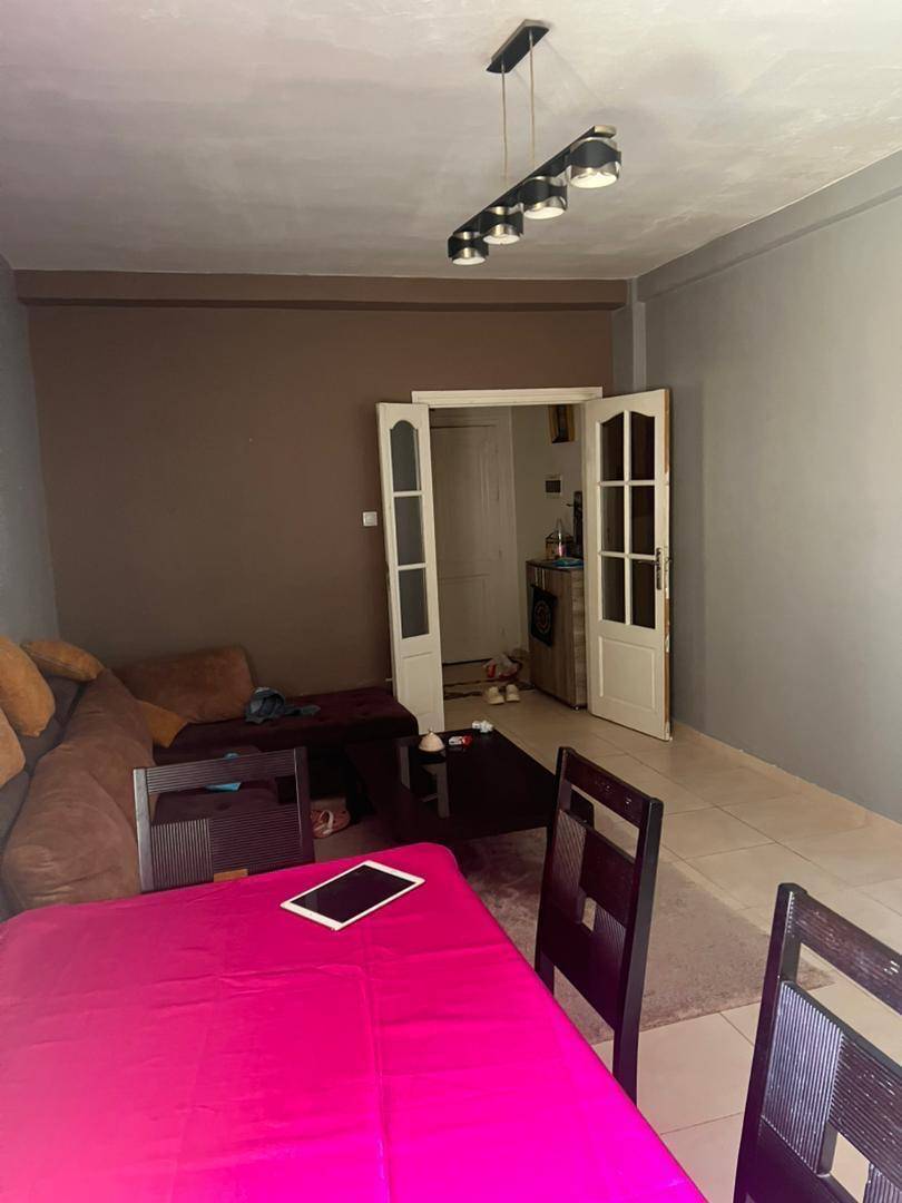 🏡 À VENDRE – APPARTEMENT F3 À LA RÉSIDENCE ESSARAYA – BOUISMAIL