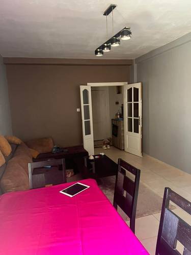 🏡 À VENDRE – APPARTEMENT F3 À LA RÉSIDENCE ESSARAYA – BOUISMAIL