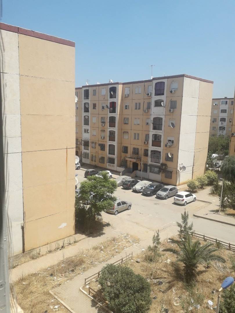 Location Appartement F3 Blida Ouled Yaich