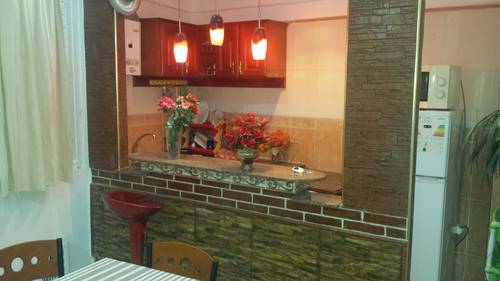 Appartement type F2 HYDRA 