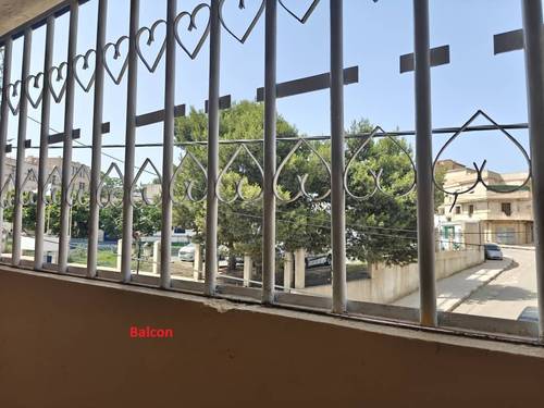 À VENDRE – Appartement T3 à Koléa (Tipaza) – Idéal famille ou profession libérale