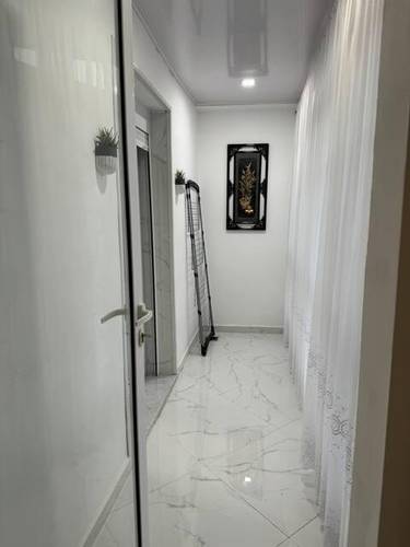 Apartment F3 Said Hamdine