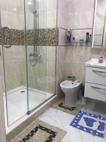 Apartment F3 Said Hamdine