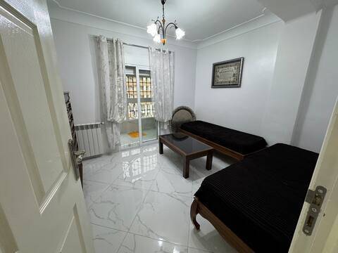 Apartment F3 Said Hamdine