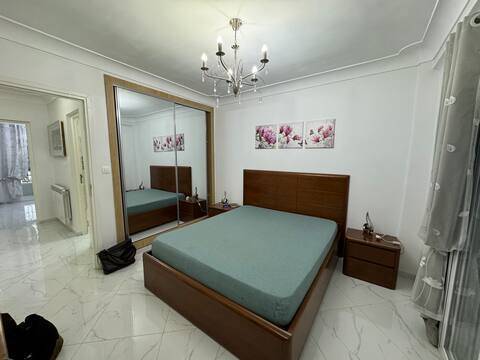 Apartment F3 Said Hamdine