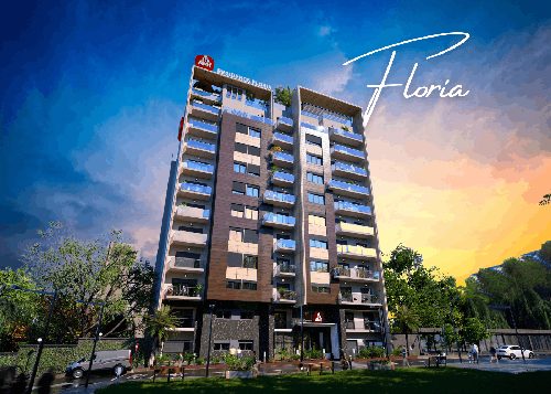 Résidence  Floria