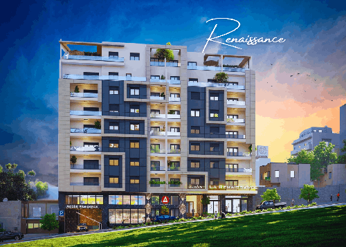 Résidence la Renaissance