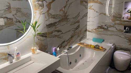 duplex haut standing a el achour