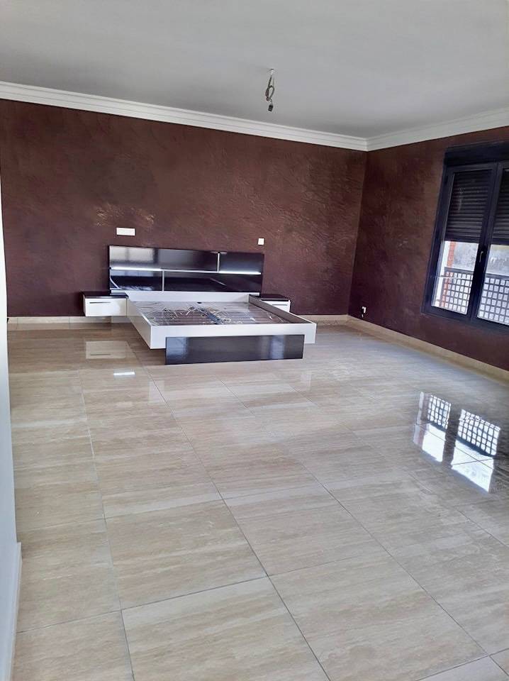 Villa de Luxe a Oran - Haut Standing