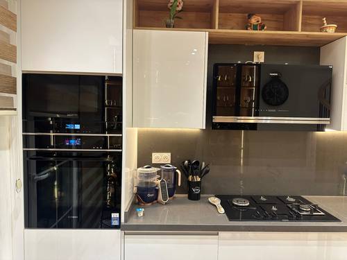 duplex haut standing a el achour