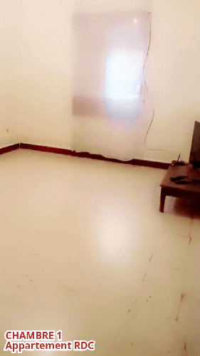 🏡 Maison 2 façades à vendre – Chabaat El Leham, Ain Témouchent (Algérie)