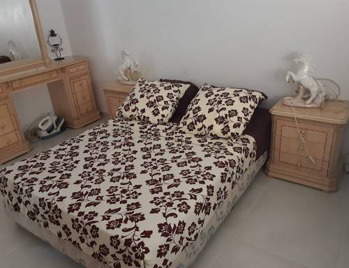 APPARTEMENT 78m2 F3 VUE SUR MER SANS VIS À VIS