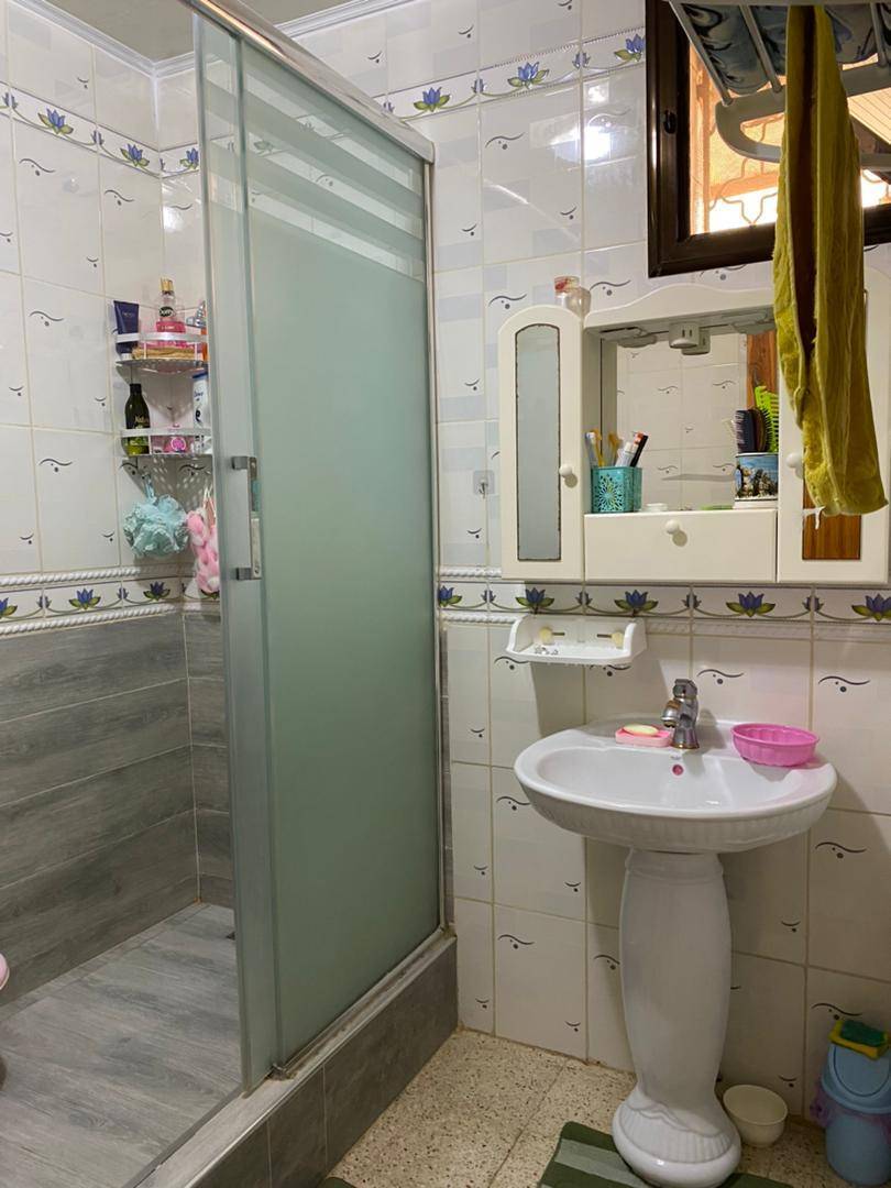🏡 À VENDRE – APPARTEMENT F3 À SIDI BOUMAAZA, BOUISMAIL