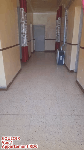 🏡 Maison 2 façades à vendre – Chabaat El Leham, Ain Témouchent (Algérie)