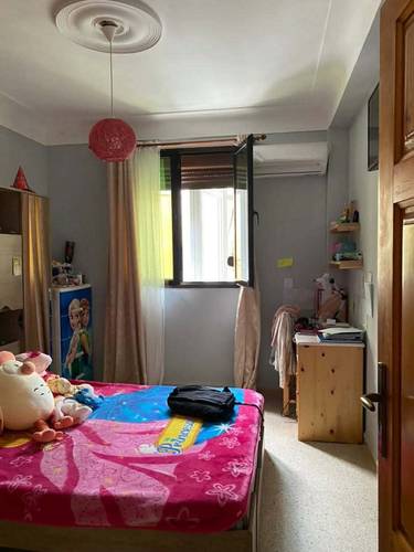 🏡 À VENDRE – APPARTEMENT F3 À SIDI BOUMAAZA, BOUISMAIL
