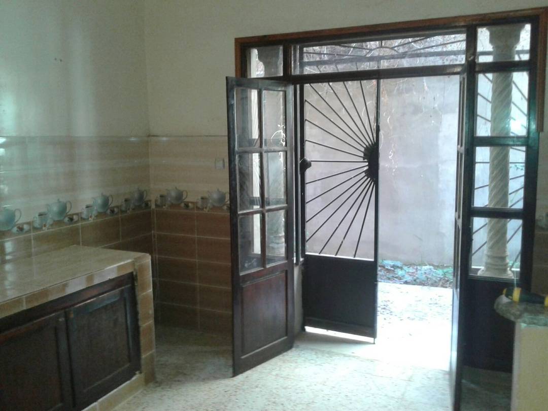 Location F2 Douera