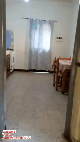 🏡 Maison 2 façades à vendre – Chabaat El Leham, Ain Témouchent (Algérie)