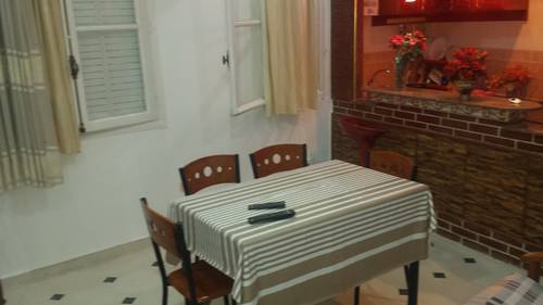 Appartement type F2 HYDRA 